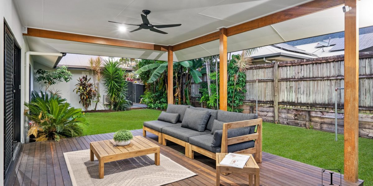 43 Tyrconnell Crescent, Redlynch, QLD 4870 AUS