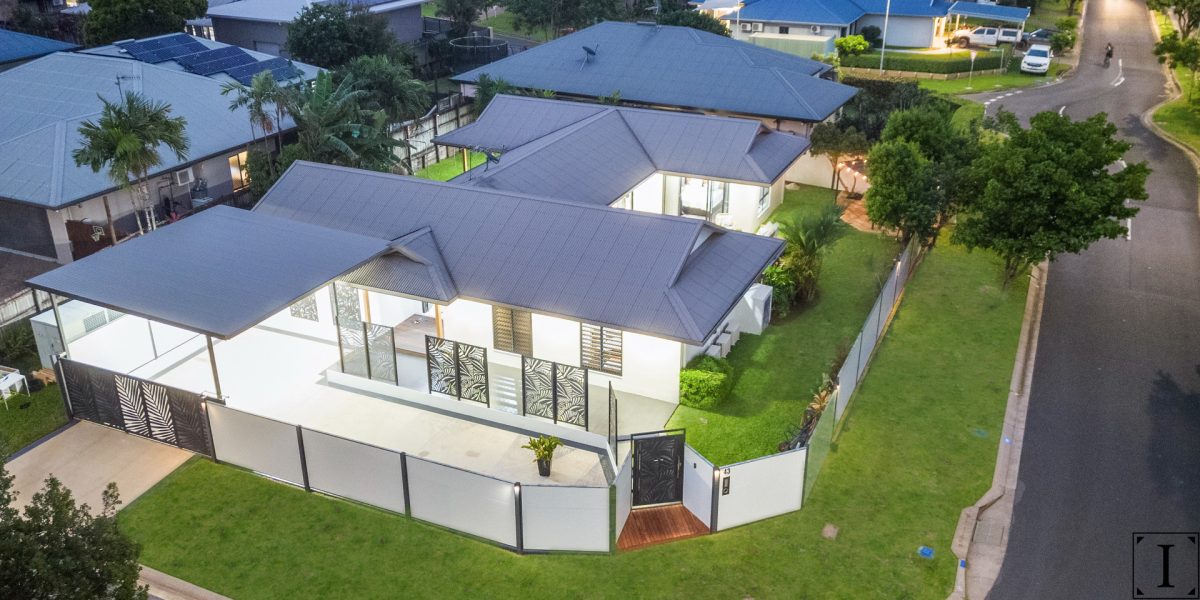 43 Tyrconnell Crescent, Redlynch, QLD 4870 AUS