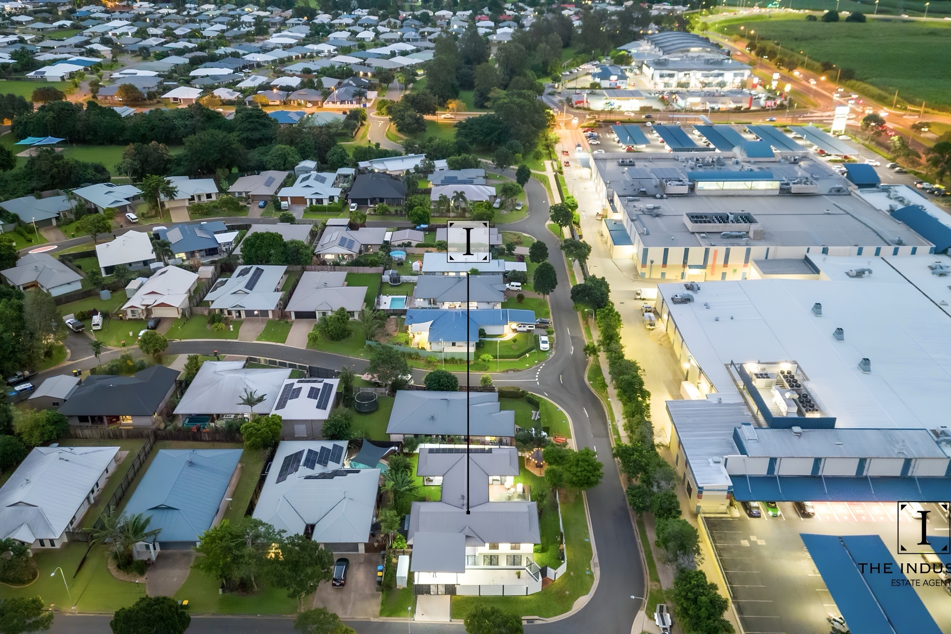 43 Tyrconnell Crescent, Redlynch, QLD 4870 AUS