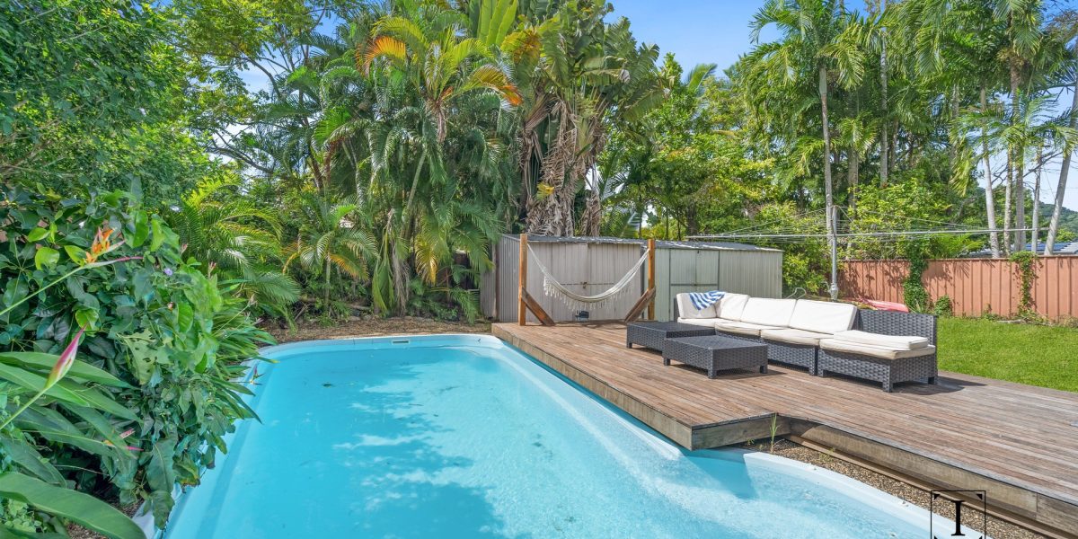 16 Cayley Street, Trinity Beach, QLD 4879 AUS