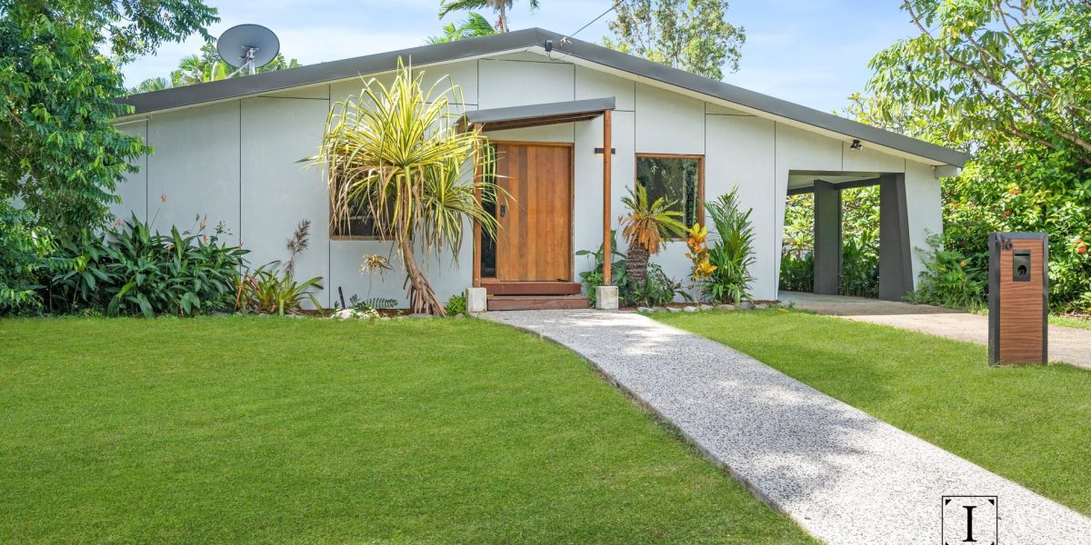 16 Cayley Street, Trinity Beach, QLD 4879 AUS