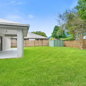 3 Chandra Close, Redlynch, QLD 4870 AUS