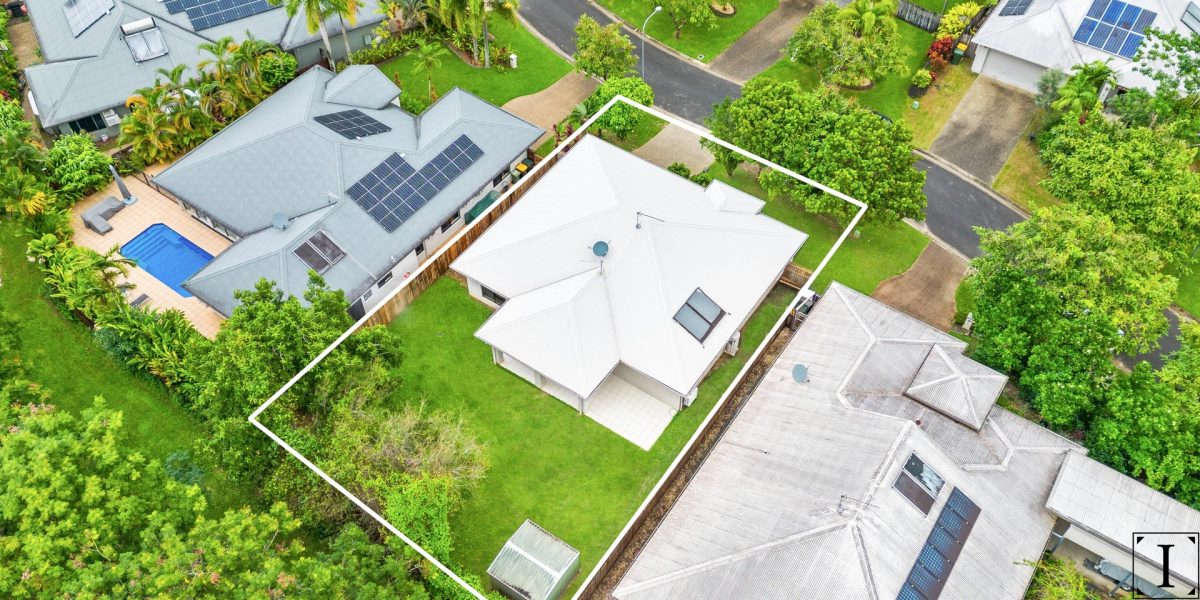 3 Chandra Close, Redlynch, QLD 4870 AUS