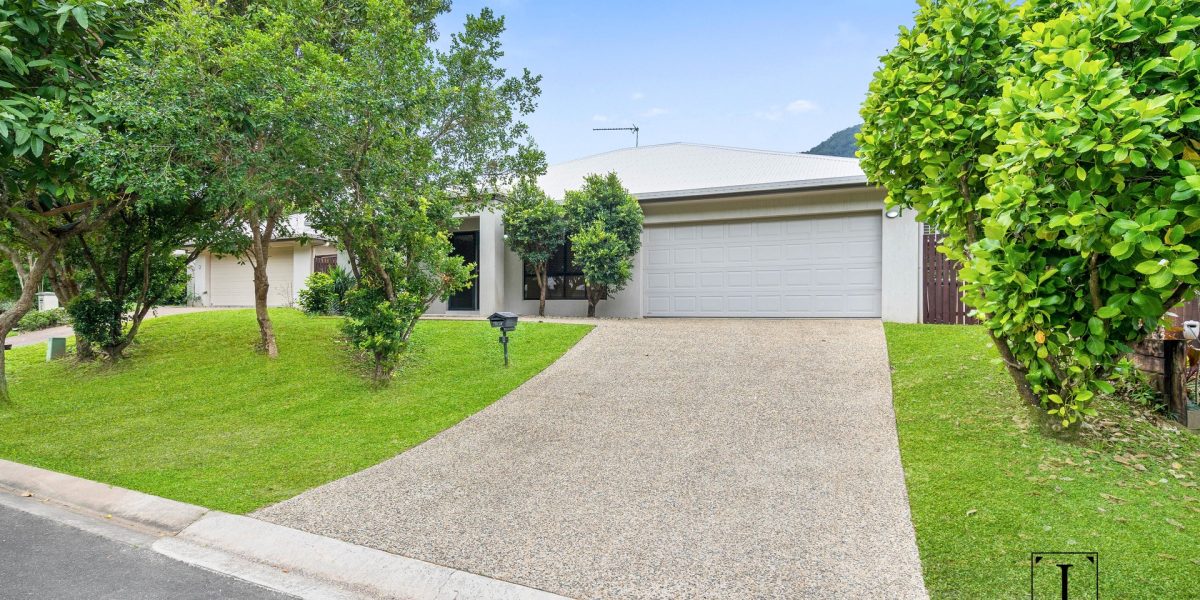 3 Chandra Close, Redlynch, QLD 4870 AUS