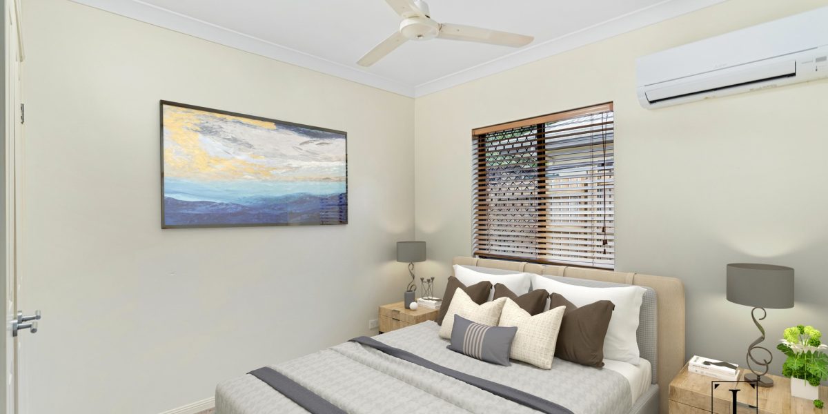 3 Chandra Close, Redlynch, QLD 4870 AUS