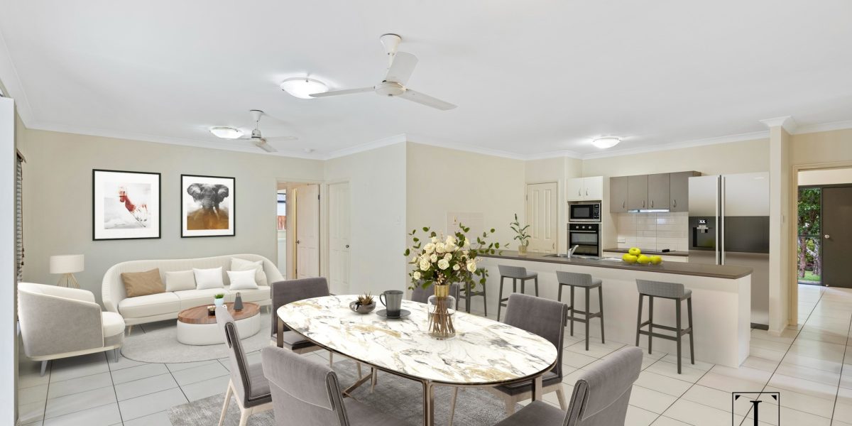 3 Chandra Close, Redlynch, QLD 4870 AUS