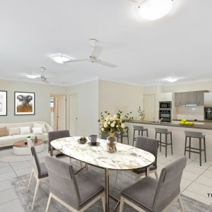 3 Chandra Close, Redlynch, QLD 4870 AUS