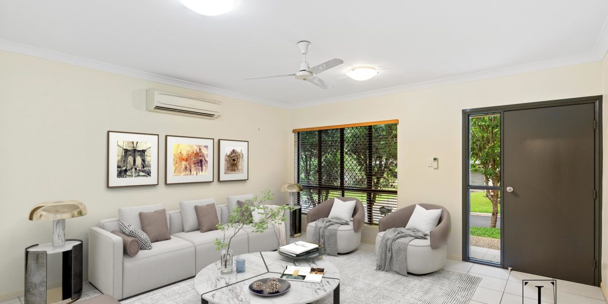 3 Chandra Close, Redlynch, QLD 4870 AUS