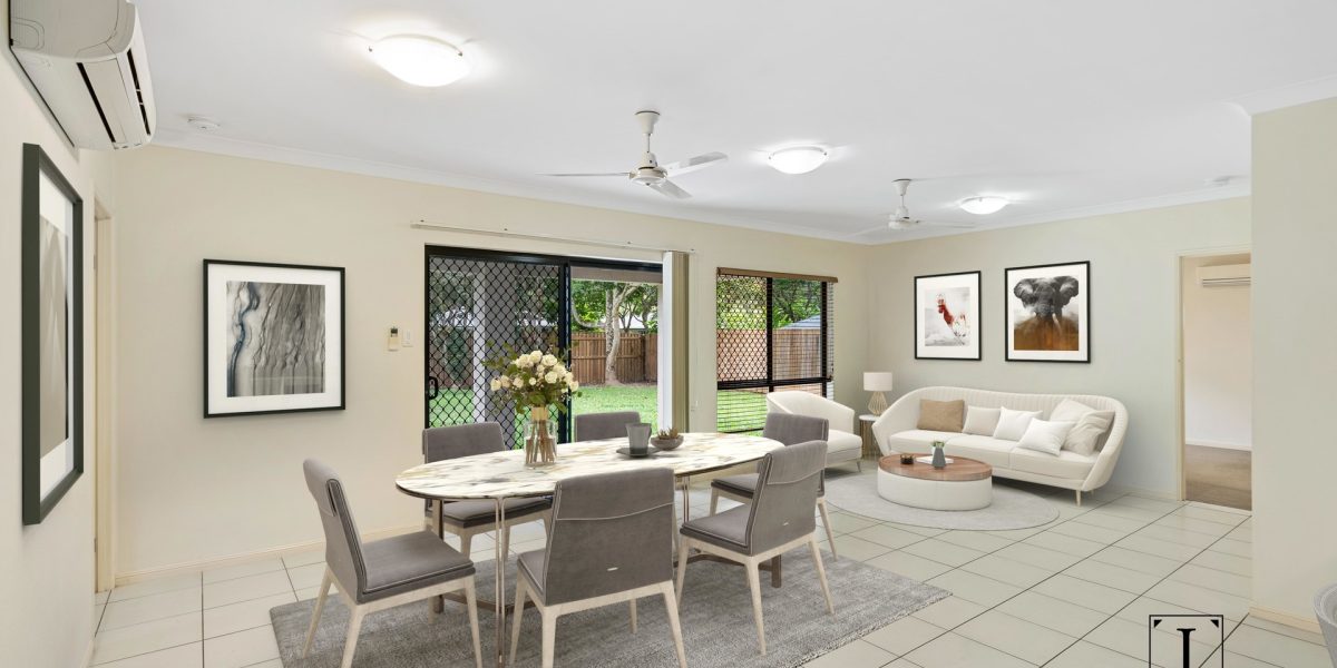 3 Chandra Close, Redlynch, QLD 4870 AUS
