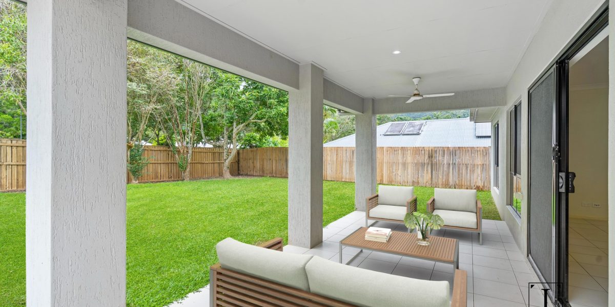 3 Chandra Close, Redlynch, QLD 4870 AUS