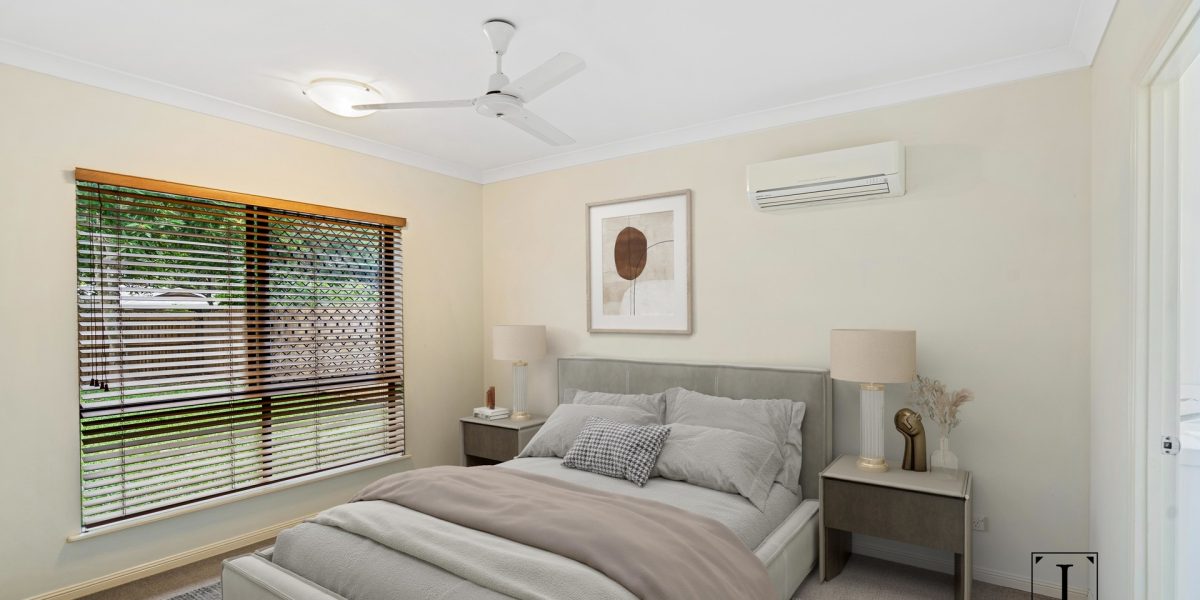 3 Chandra Close, Redlynch, QLD 4870 AUS