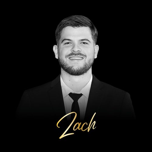 Zach DiFrancesco