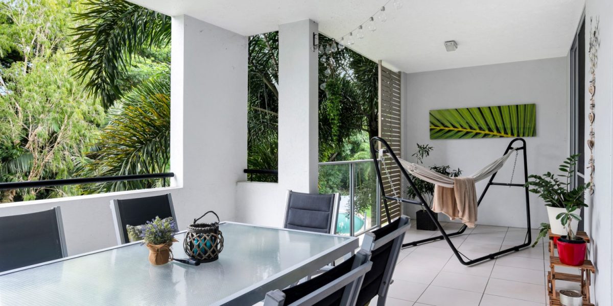 8/9-15 McLean Street, Cairns North, QLD 4870 AUS