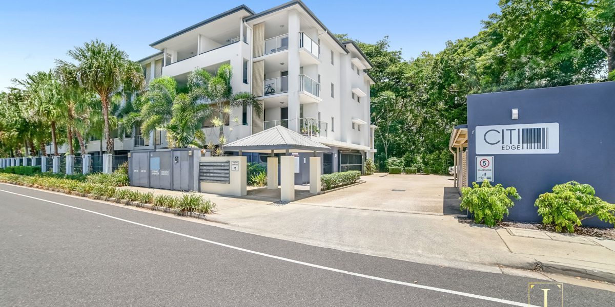 8/9-15 McLean Street, Cairns North, QLD 4870 AUS