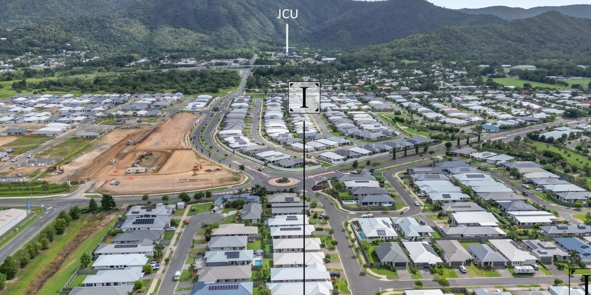 18 Gilberton Gate, Smithfield, QLD 4878 AUS