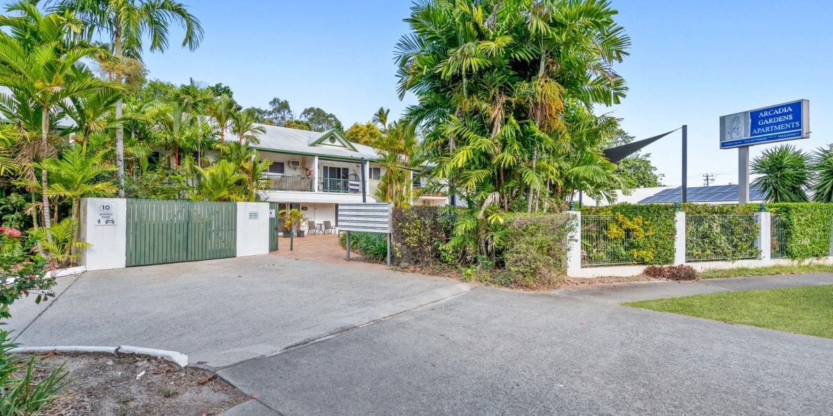 7/6-8 Faculty Close, Smithfield, QLD 4878 AUS