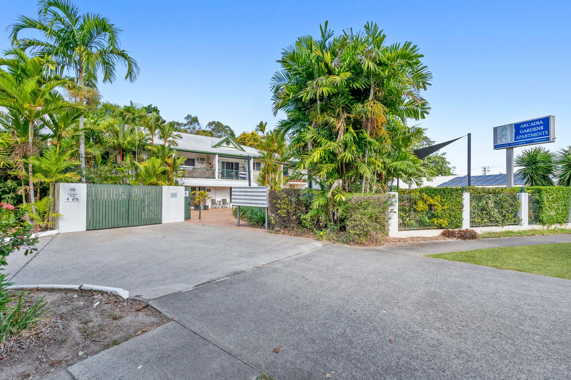 7/6-8 Faculty Close, Smithfield, QLD 4878 AUS