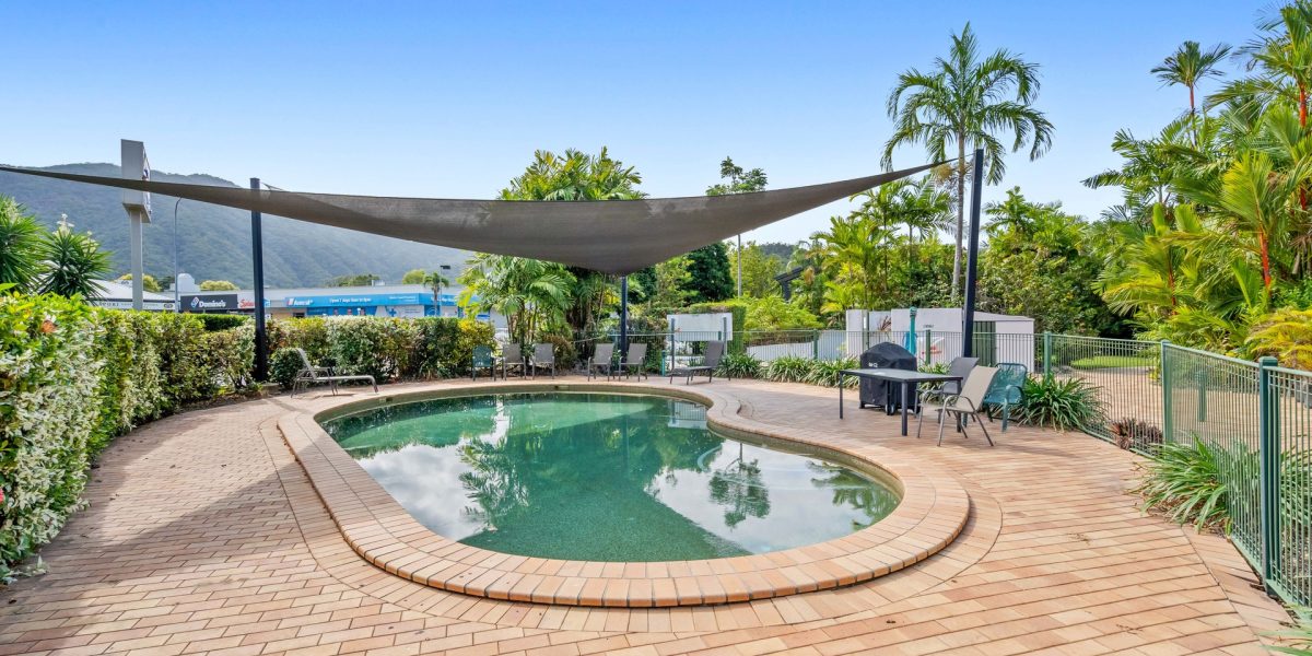 7/6-8 Faculty Close, Smithfield, QLD 4878 AUS