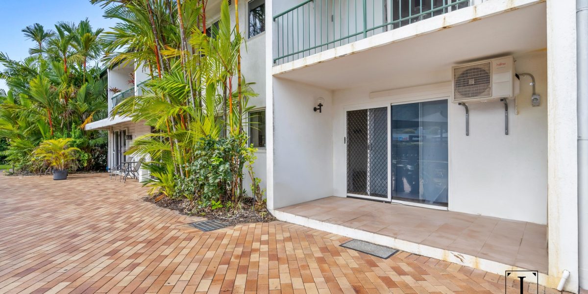 7/6-8 Faculty Close, Smithfield, QLD 4878 AUS