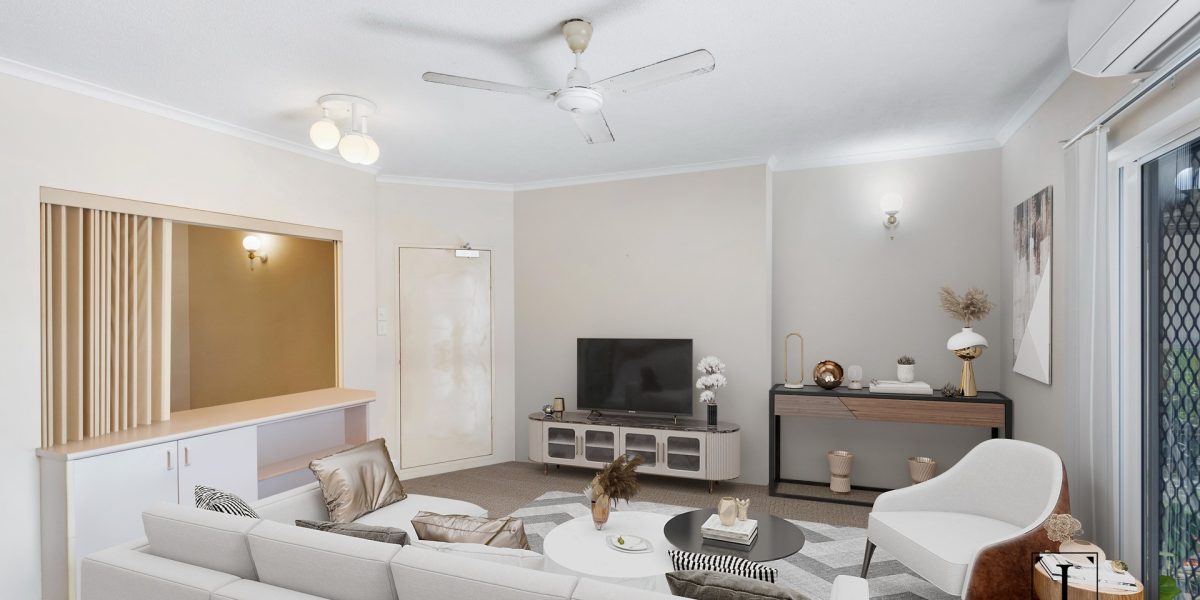 7/6-8 Faculty Close, Smithfield, QLD 4878 AUS