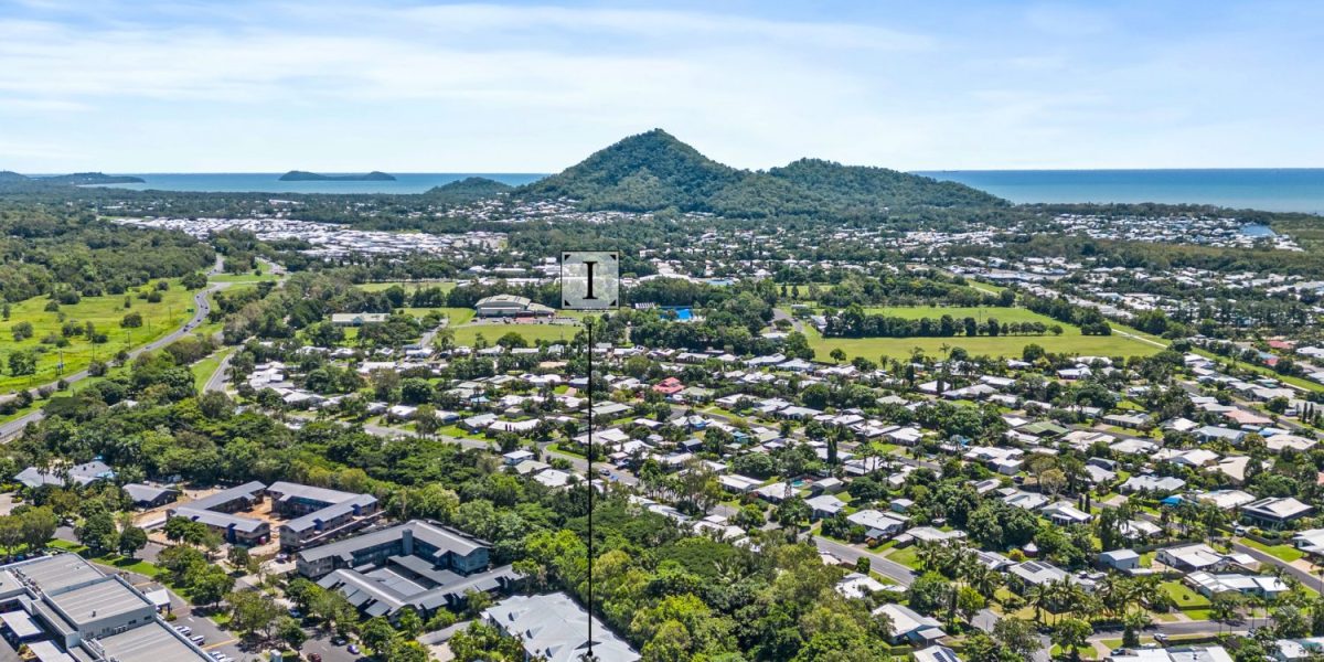 7/6-8 Faculty Close, Smithfield, QLD 4878 AUS