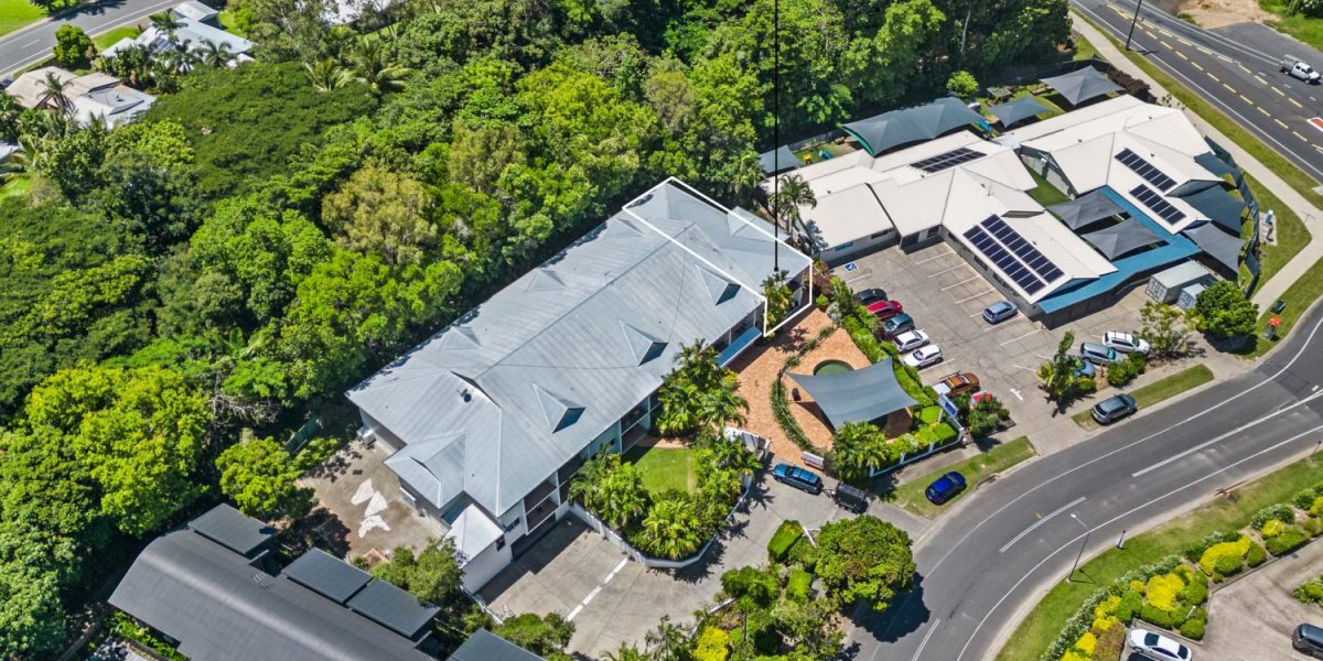 7/6-8 Faculty Close, Smithfield, QLD 4878 AUS