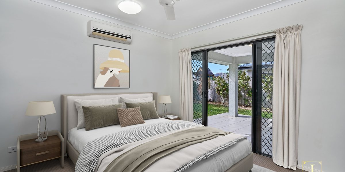 12 Landsborough Drive, Smithfield, QLD 4878 AUS