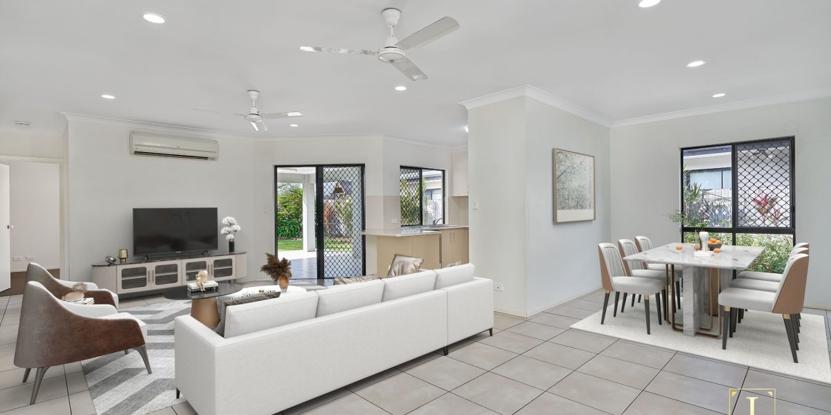12 Landsborough Drive, Smithfield, QLD 4878 AUS