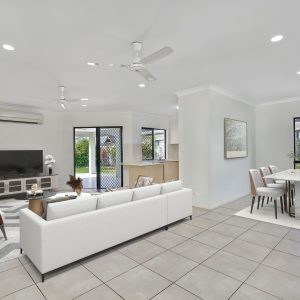 12 Landsborough Drive, Smithfield, QLD 4878 AUS