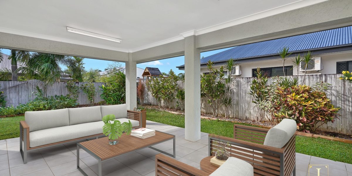 12 Landsborough Drive, Smithfield, QLD 4878 AUS
