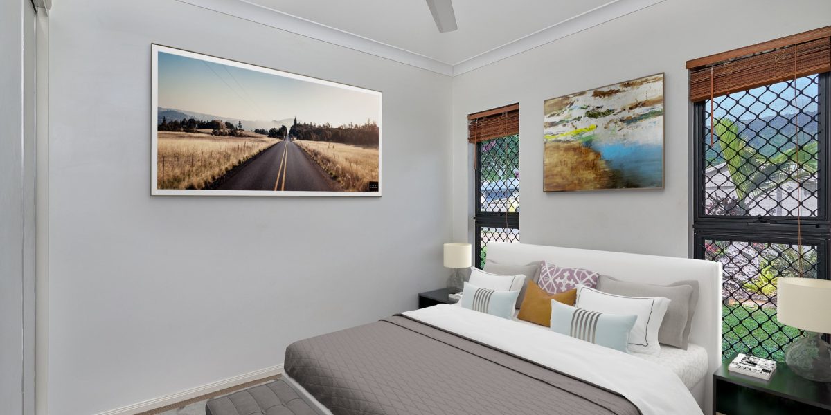 12 Landsborough Drive, Smithfield, QLD 4878 AUS