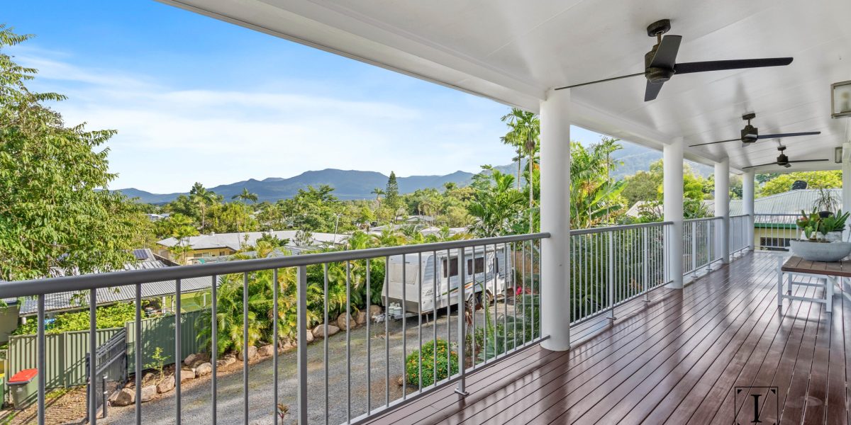 5 Thornton Court, White Rock, QLD 4868 AUS