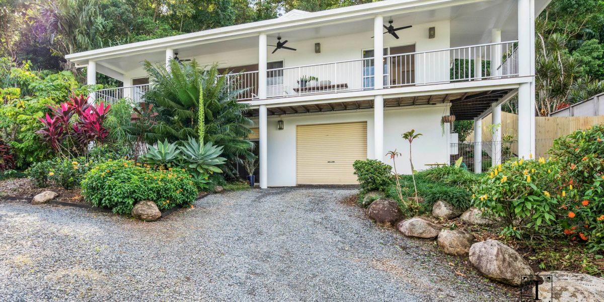 5 Thornton Court, White Rock, QLD 4868 AUS