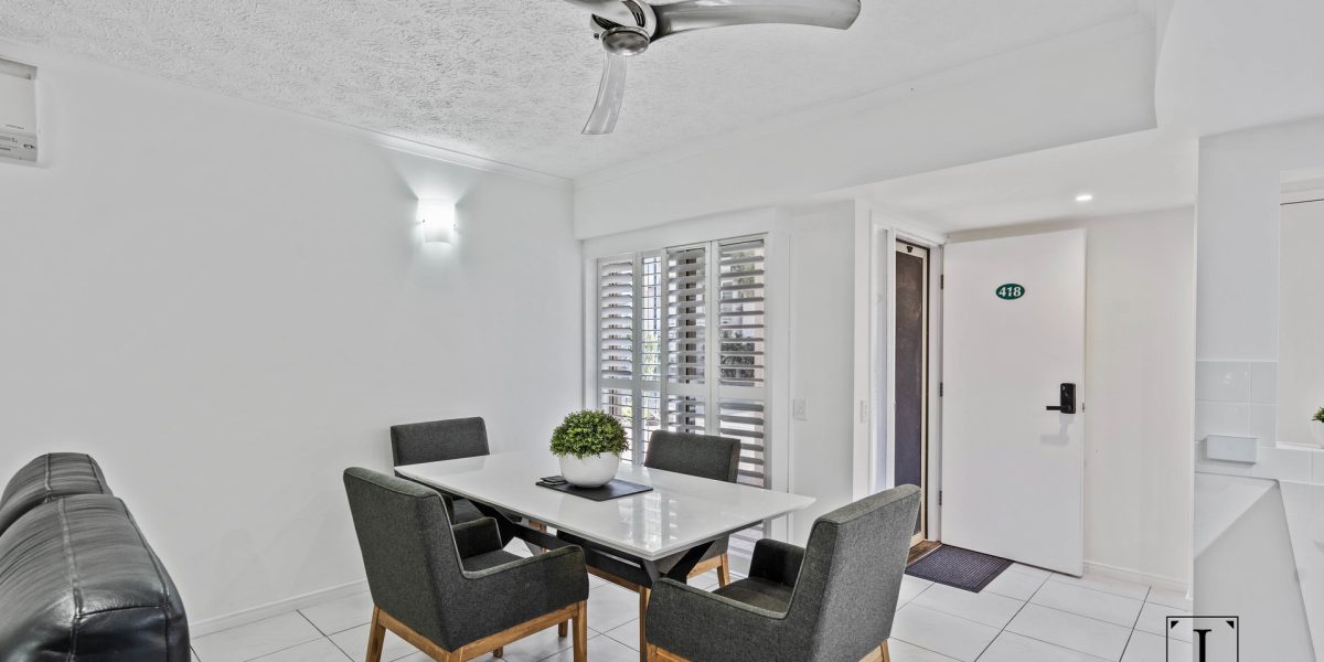 418/2 Keem Street, Trinity Beach, QLD 4879 AUS