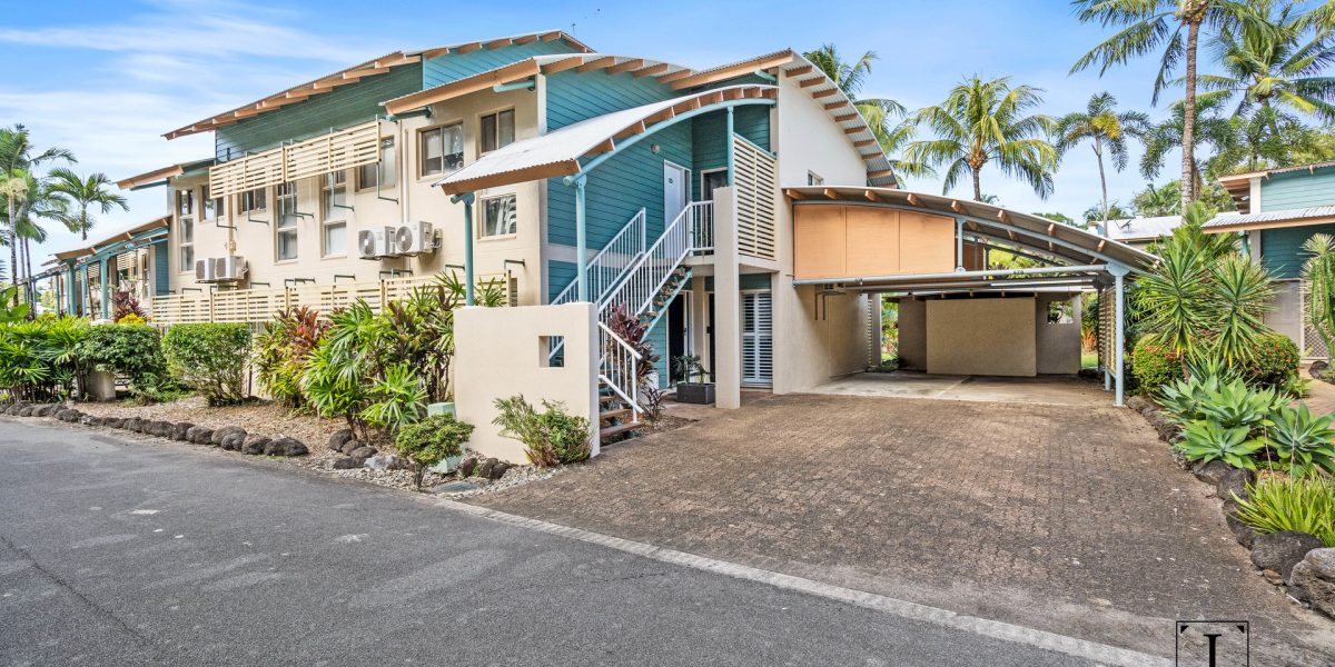 418/2 Keem Street, Trinity Beach, QLD 4879 AUS