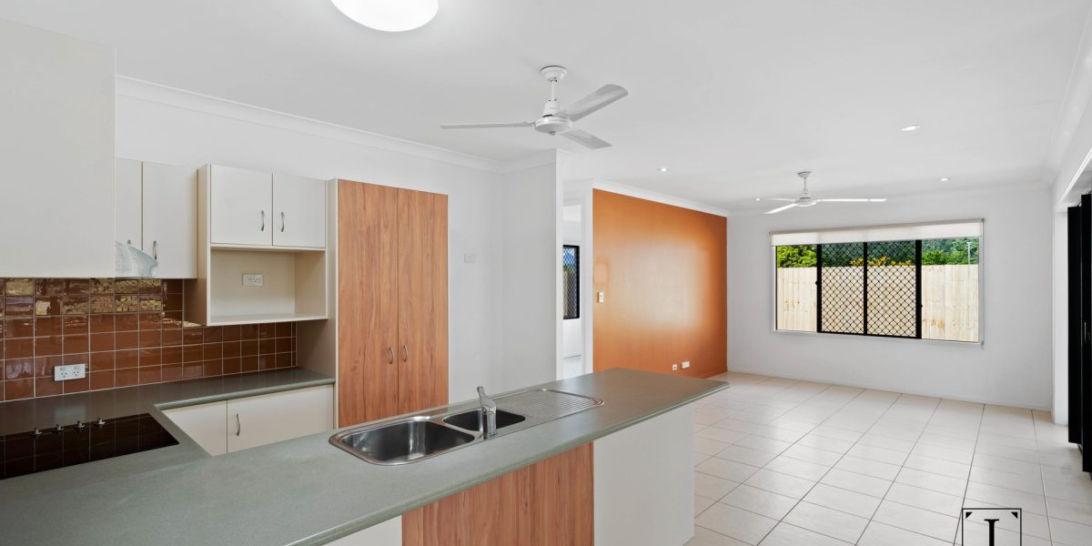 4 Sandover Close, Bentley Park, QLD 4869 AUS