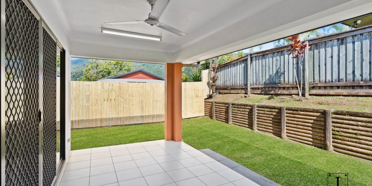 4 Sandover Close, Bentley Park, QLD 4869 AUS