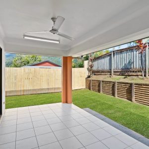 4 Sandover Close, Bentley Park, QLD 4869 AUS