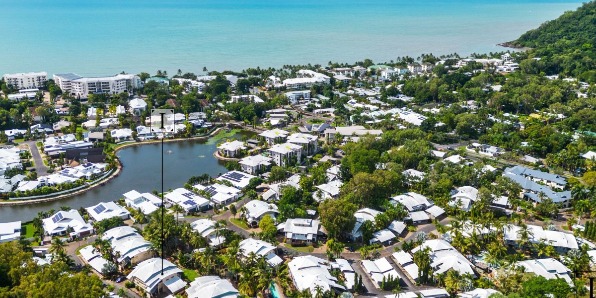 418/2 Keem Street, Trinity Beach, QLD 4879 AUS