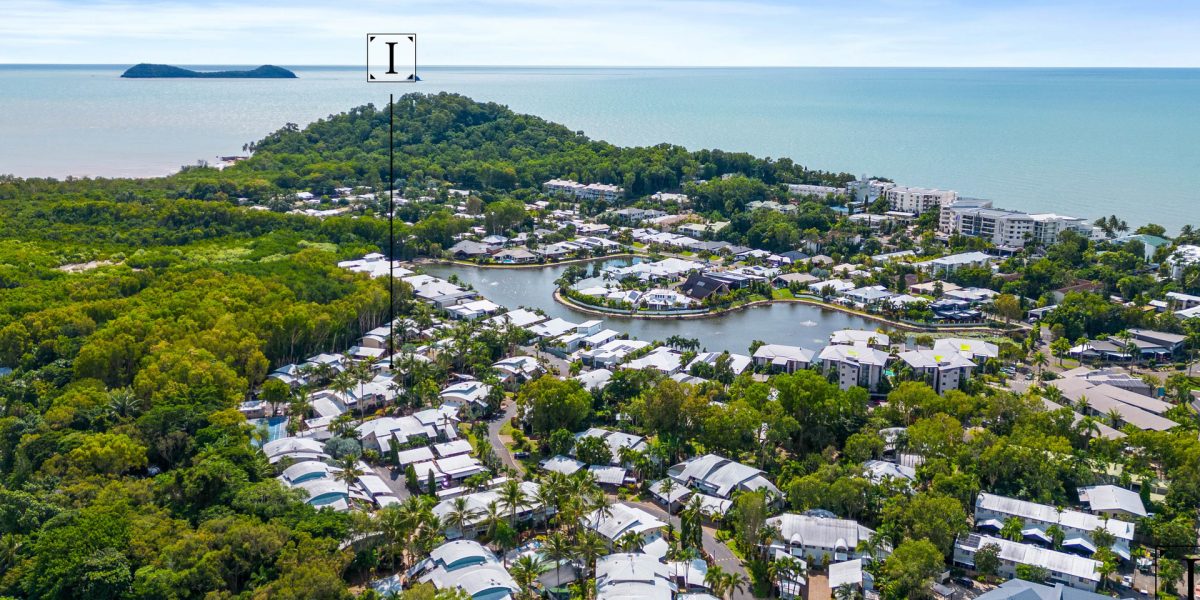 418/2 Keem Street, Trinity Beach, QLD 4879 AUS