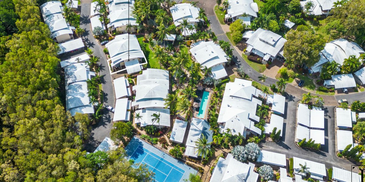 418/2 Keem Street, Trinity Beach, QLD 4879 AUS