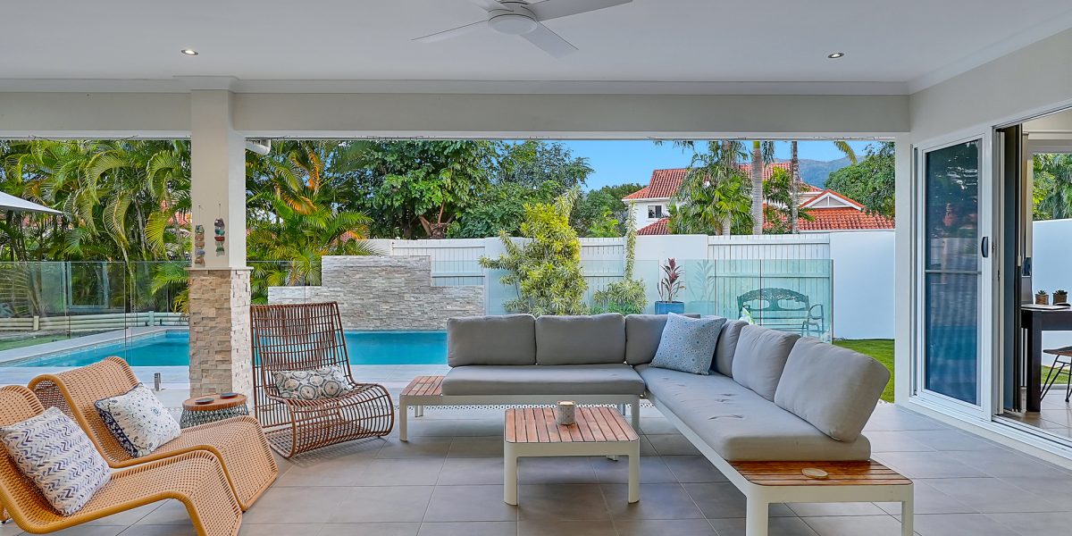 22 Cascade Avenue, Kewarra Beach, QLD 4879 AUS