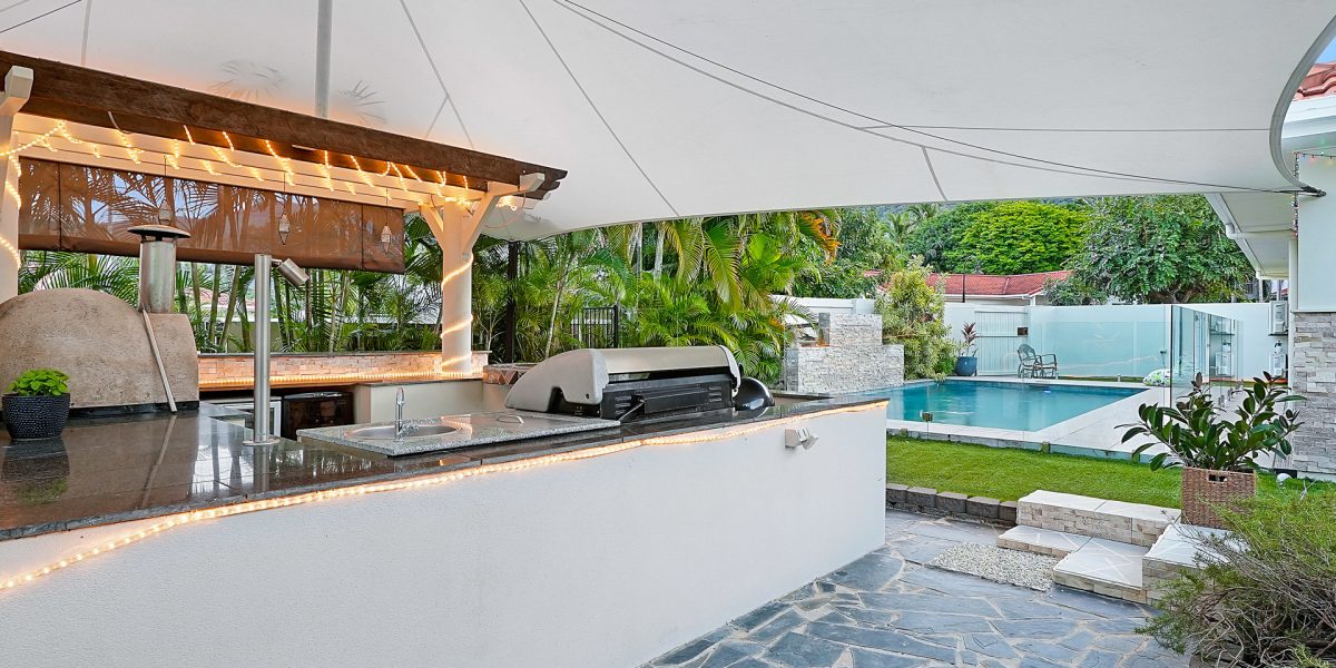 22 Cascade Avenue, Kewarra Beach, QLD 4879 AUS