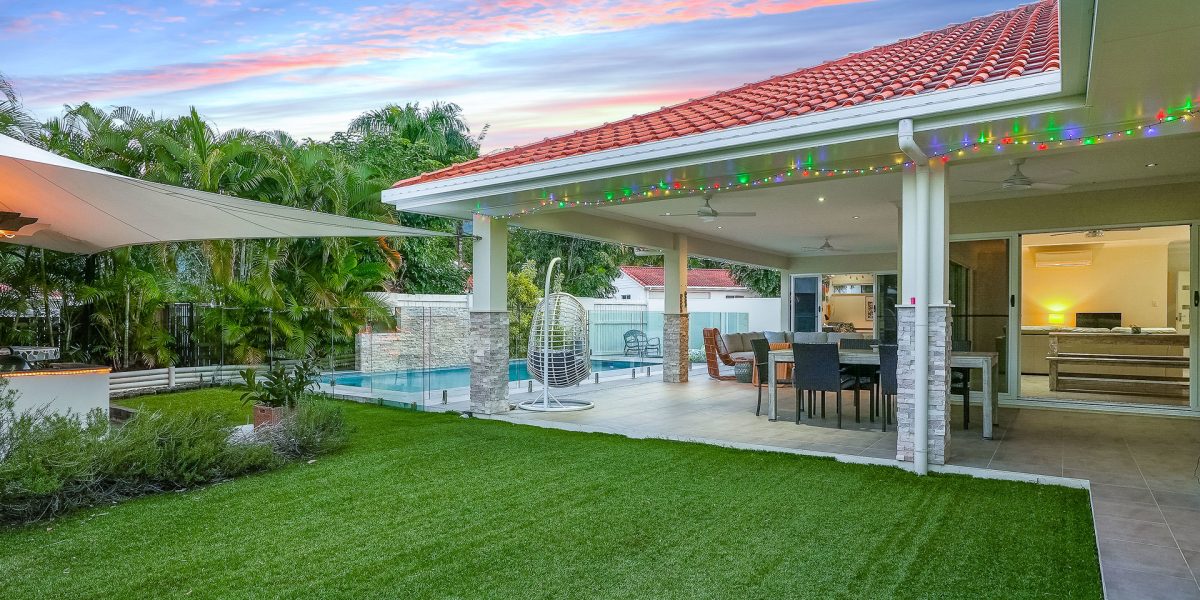 22 Cascade Avenue, Kewarra Beach, QLD 4879 AUS