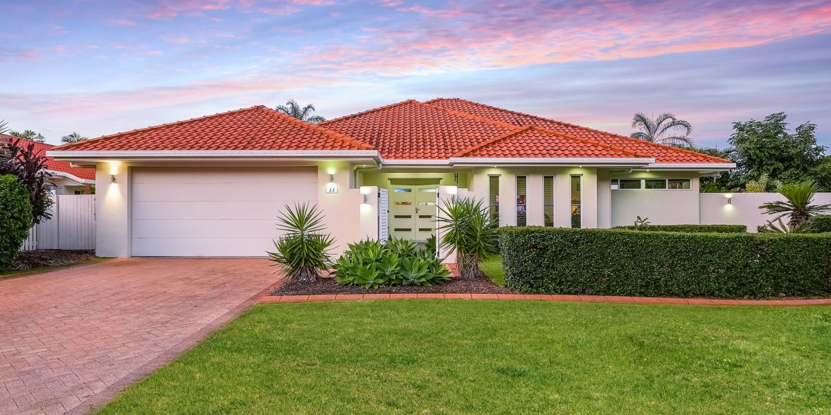 22 Cascade Avenue, Kewarra Beach, QLD 4879 AUS