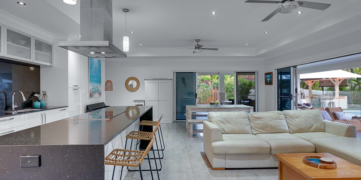 22 Cascade Avenue, Kewarra Beach, QLD 4879 AUS