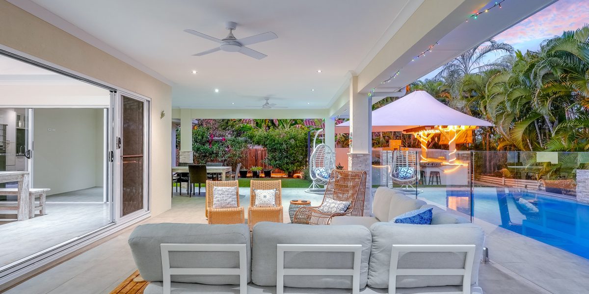 22 Cascade Avenue, Kewarra Beach, QLD 4879 AUS