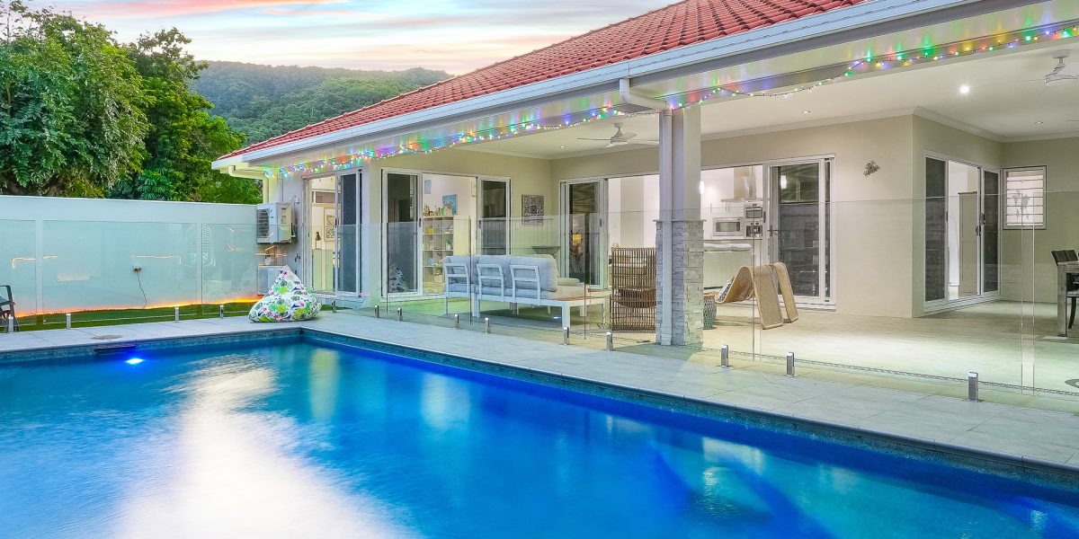 22 Cascade Avenue, Kewarra Beach, QLD 4879 AUS