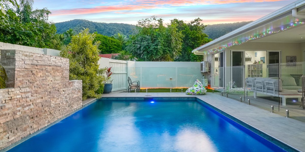22 Cascade Avenue, Kewarra Beach, QLD 4879 AUS