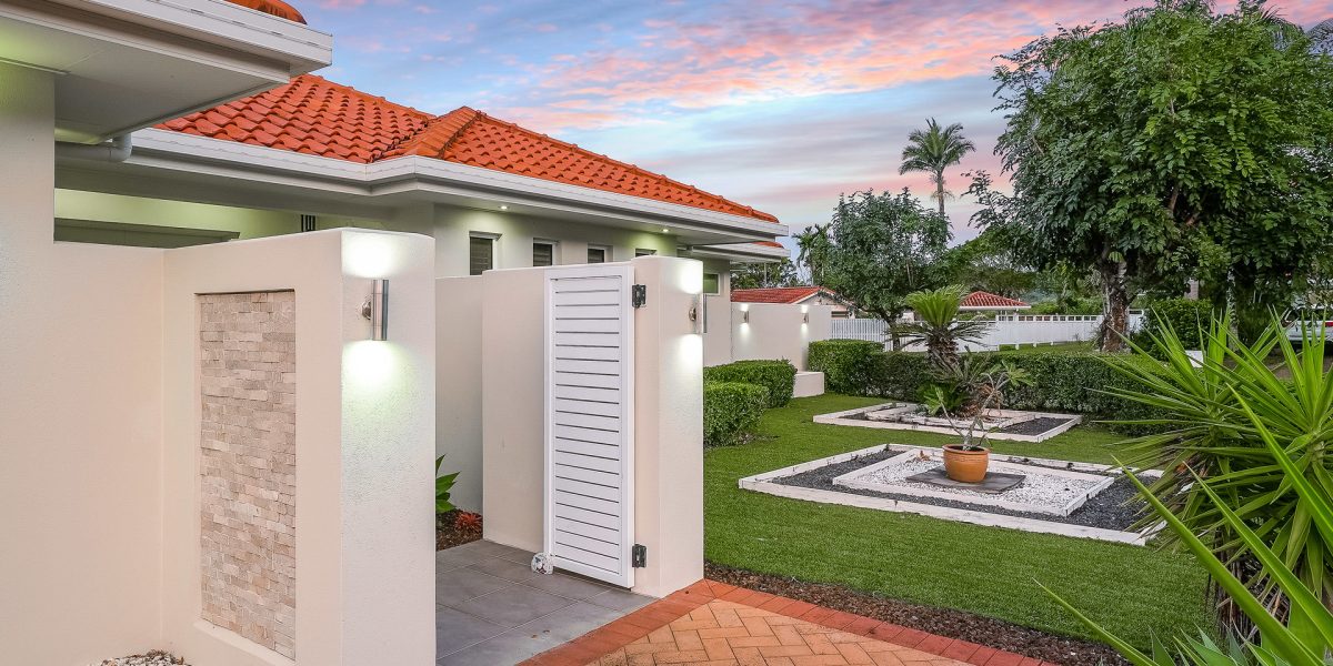22 Cascade Avenue, Kewarra Beach, QLD 4879 AUS